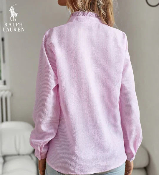 RL - chemise classique décontractée
