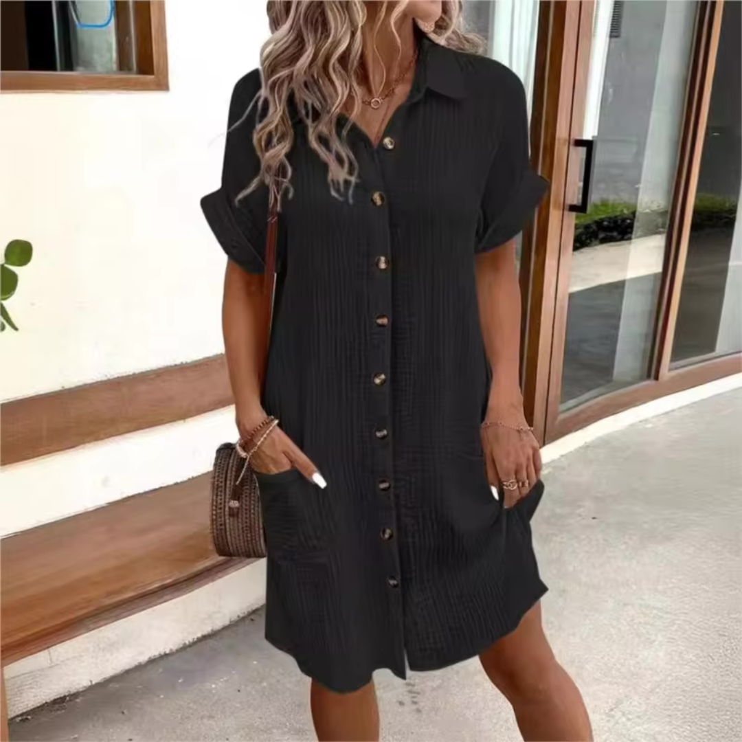 Robe Confortable Lenaud