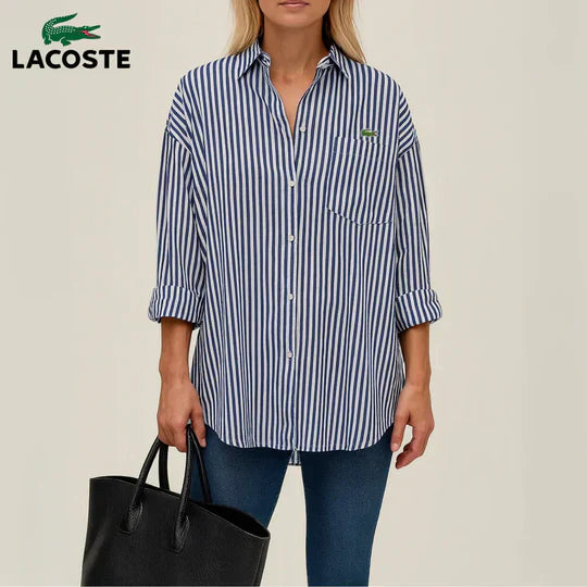 LC™ Chemise Rayée Intemporelle