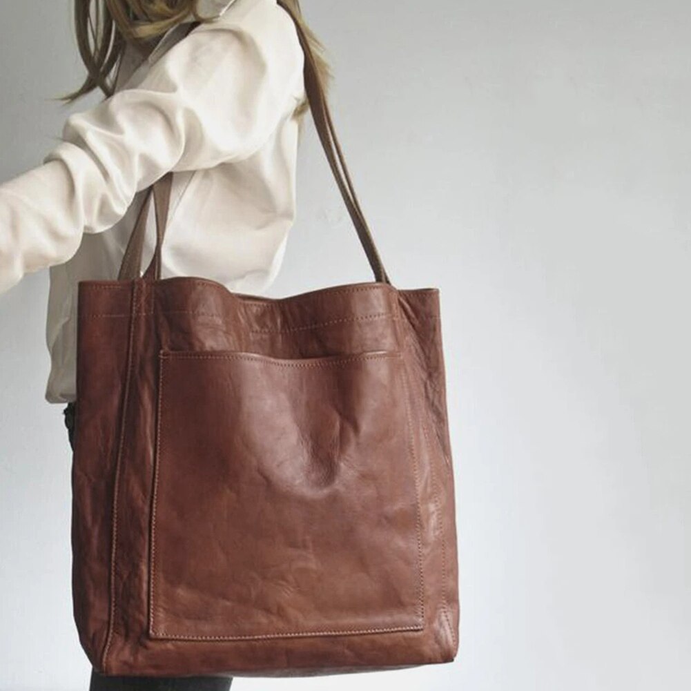 Aurellia - Sac à Bandoulière Élégant et Fonctionnel pour le Travail et les Loisirs
