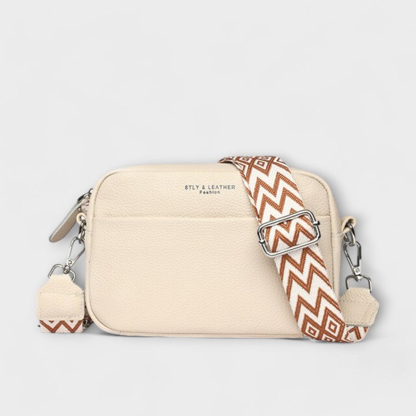 Sac à bandoulière Aurellia Mini - Compact, Élégant, Usage Quotidien