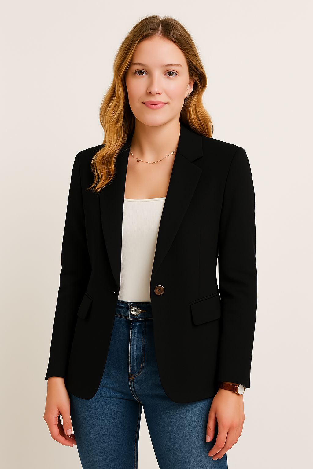 Blazer Eleonora