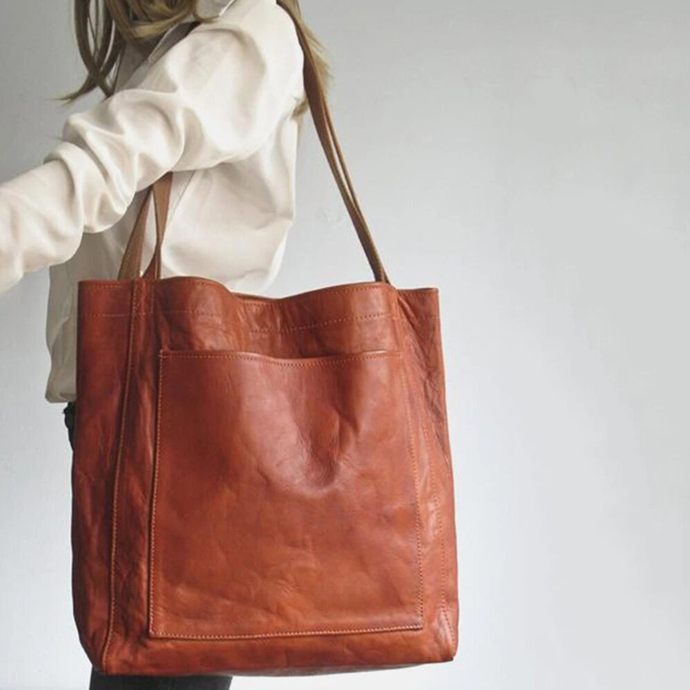 Aurellia - Sac à Bandoulière Élégant et Fonctionnel pour le Travail et les Loisirs