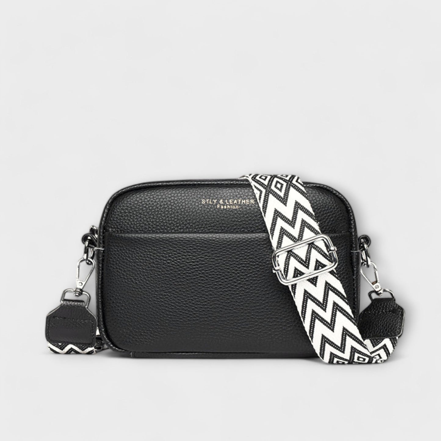 Sac à bandoulière Aurellia Mini - Compact, Élégant, Usage Quotidien
