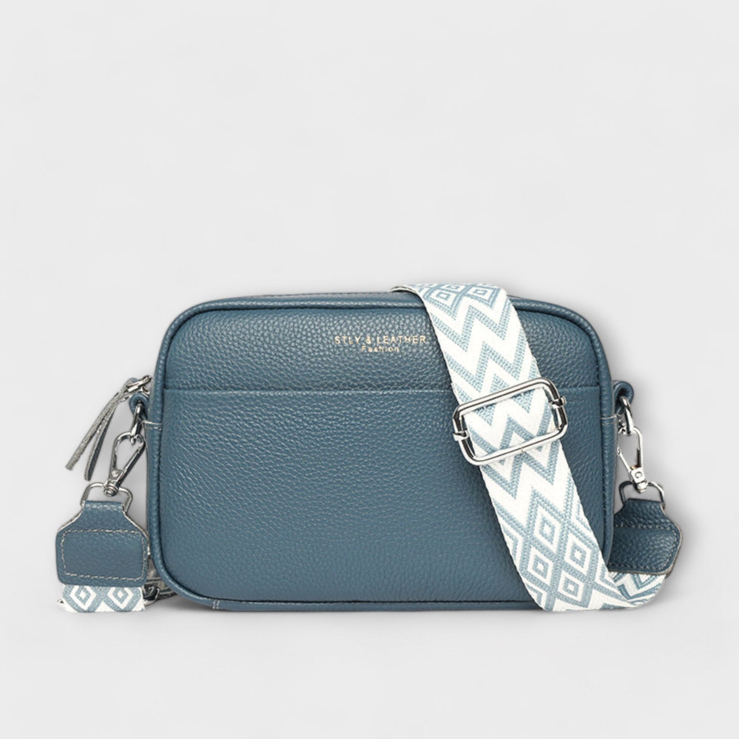 Sac à bandoulière Aurellia Mini - Compact, Élégant, Usage Quotidien