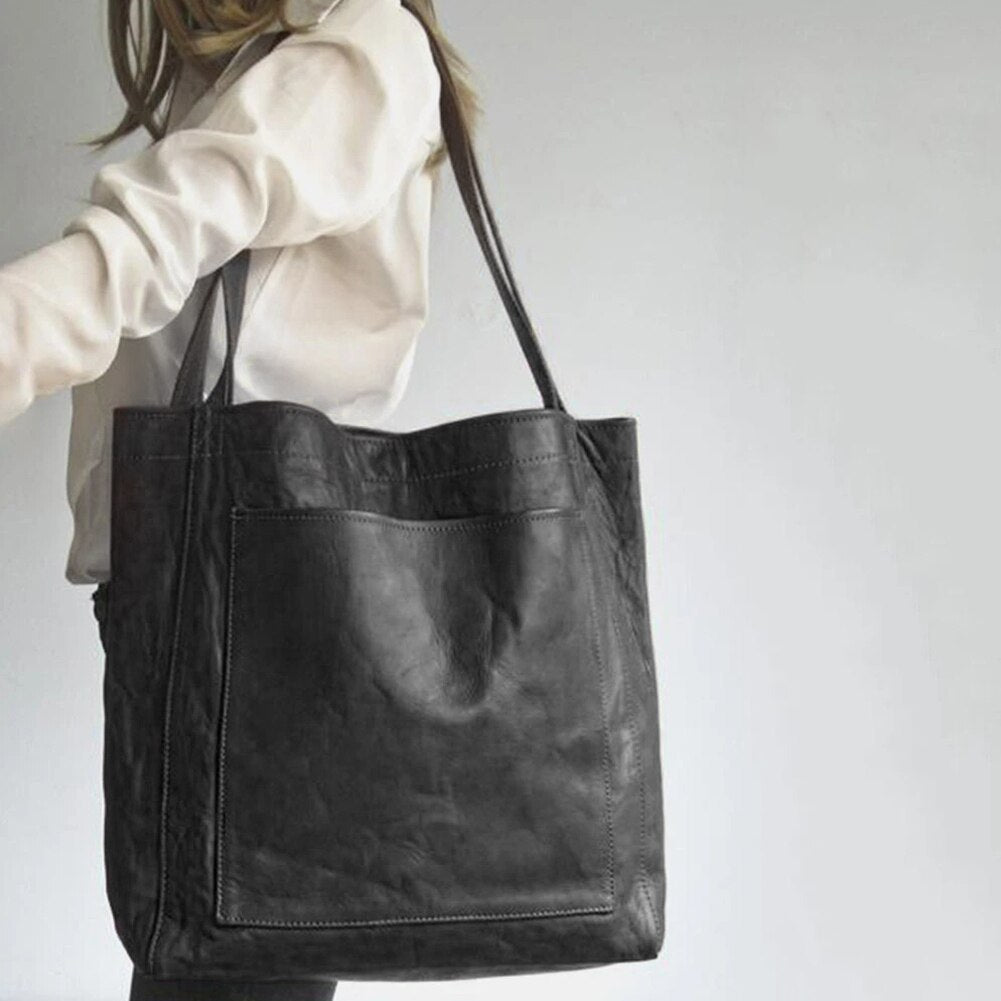 Aurellia - Sac à Bandoulière Élégant et Fonctionnel pour le Travail et les Loisirs