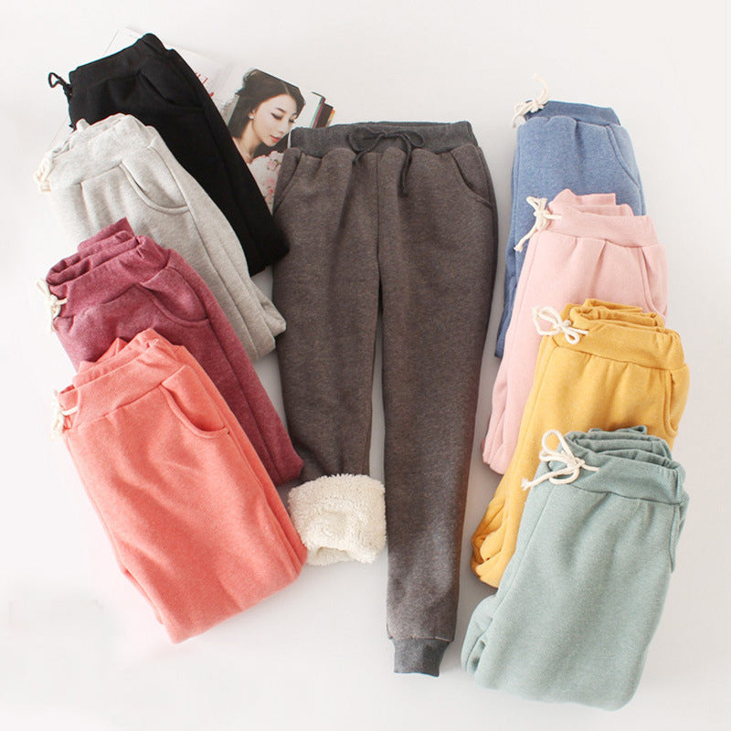 Pantalons Unis