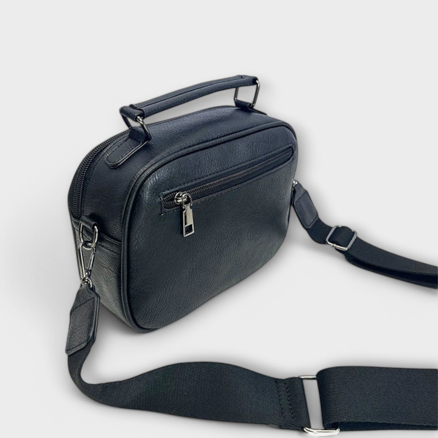 Aurellia ChessMate Durable Sac Élégant Quotidien - 16x22x7 cm
