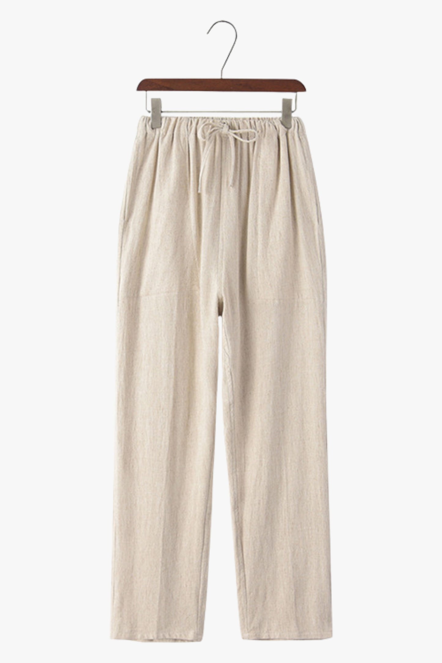 Haven Hills - Pantalons en Lin