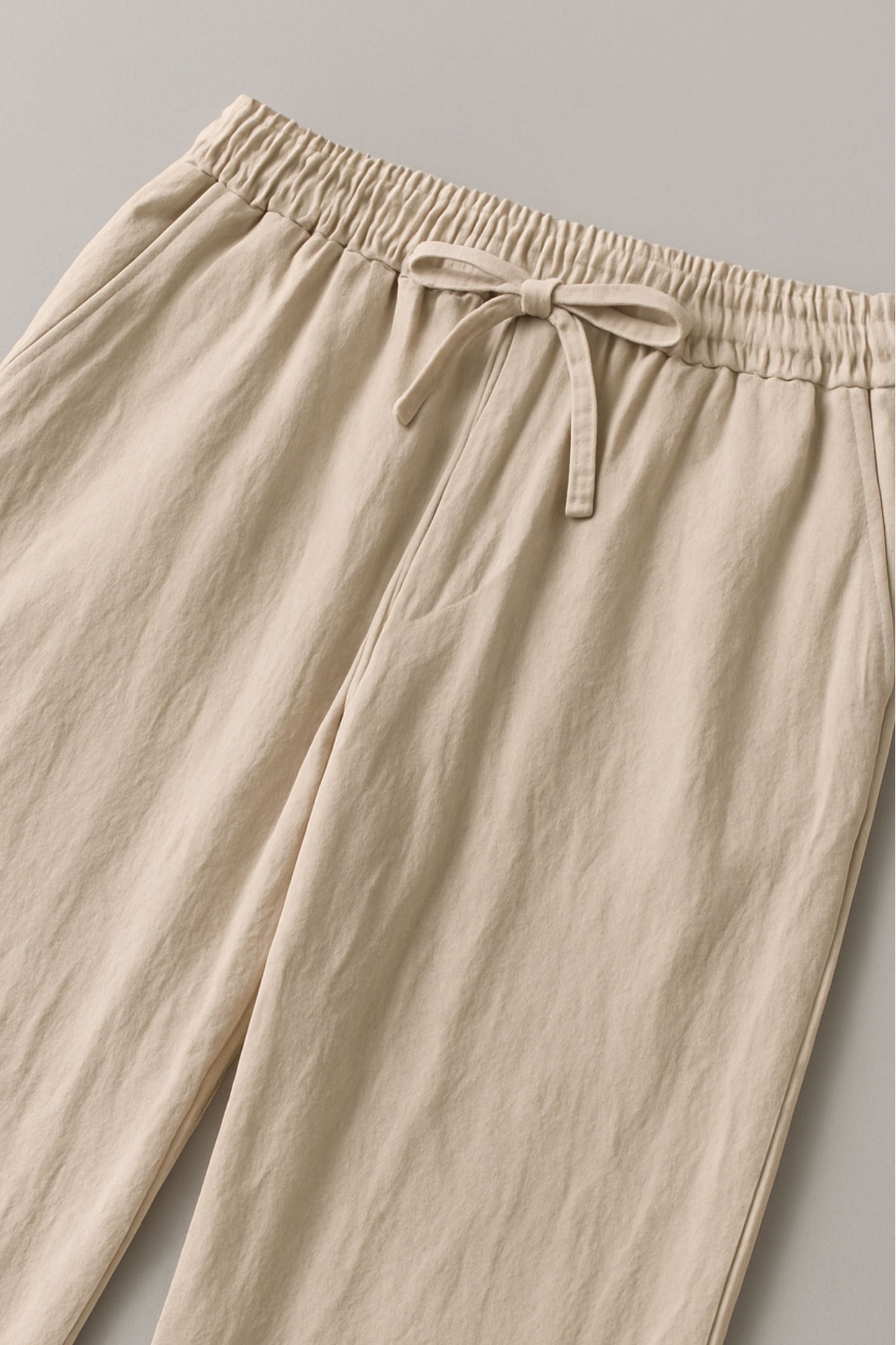 Haven Hills - Pantalons en Lin