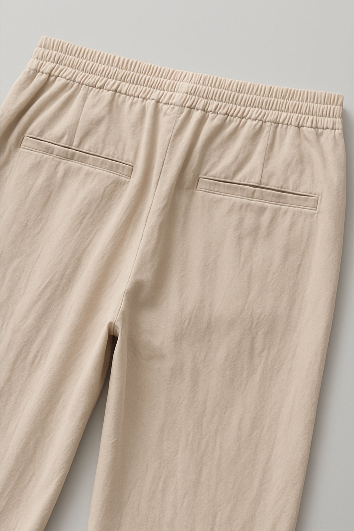 Haven Hills - Pantalons en Lin