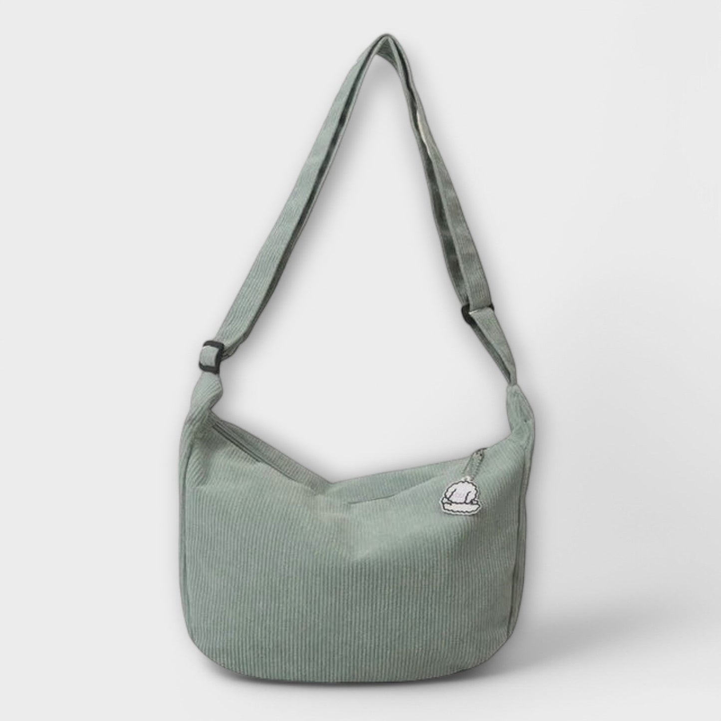 Sacs Bandoulière en Cordura pour Femmes - Élégants, Spacieux et Durables pour un Usage Quotidien