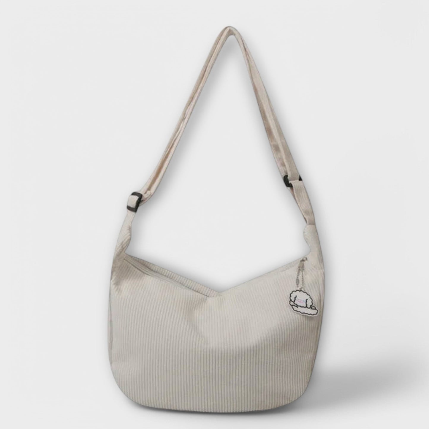 Sacs Bandoulière en Cordura pour Femmes - Élégants, Spacieux et Durables pour un Usage Quotidien