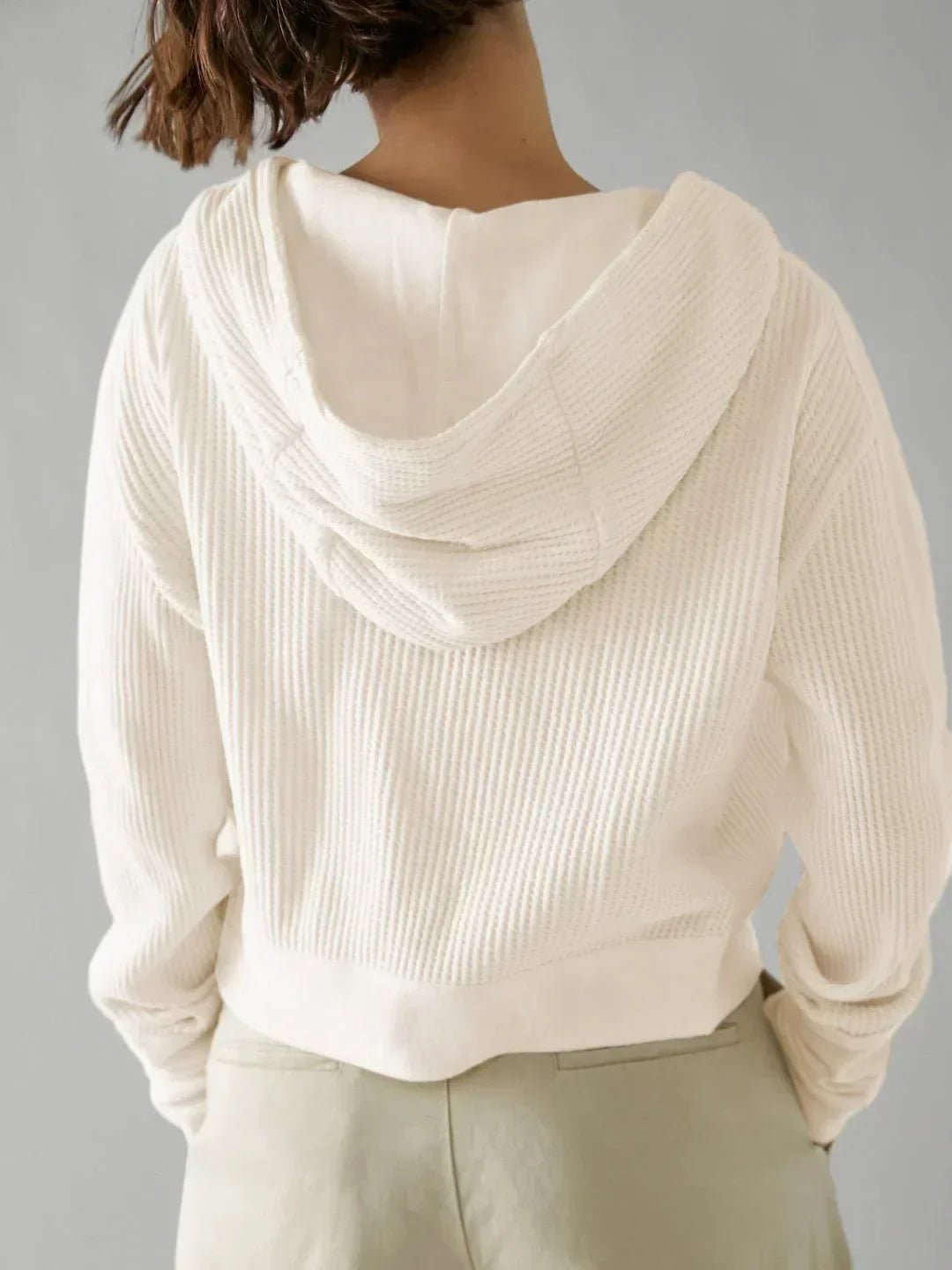 Sweat Cropped Vindica