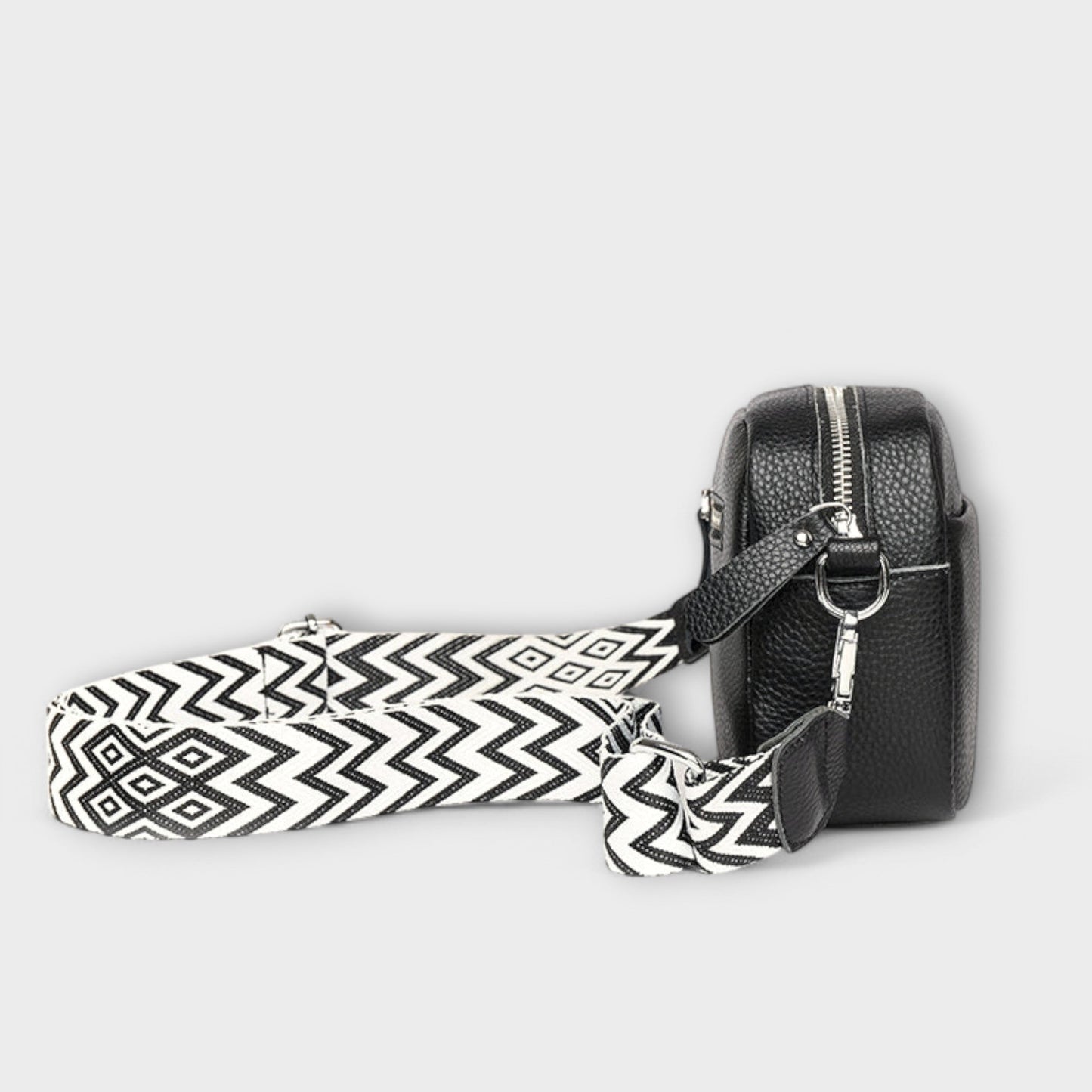 Sac à bandoulière Aurellia Mini - Compact, Élégant, Usage Quotidien