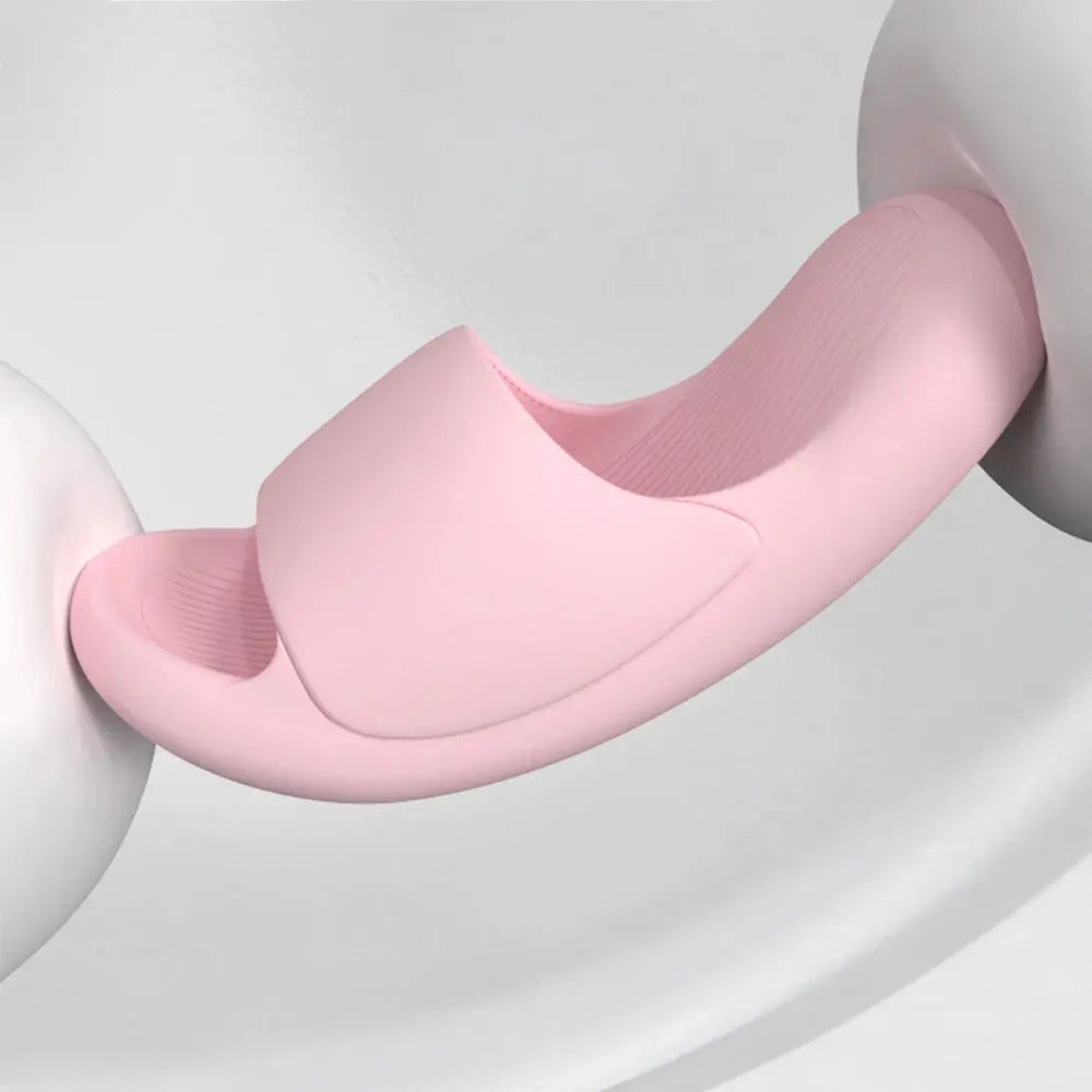 VoetVibe Chaussons Antidérapants en EVA pour Femmes - Confort à Glissière