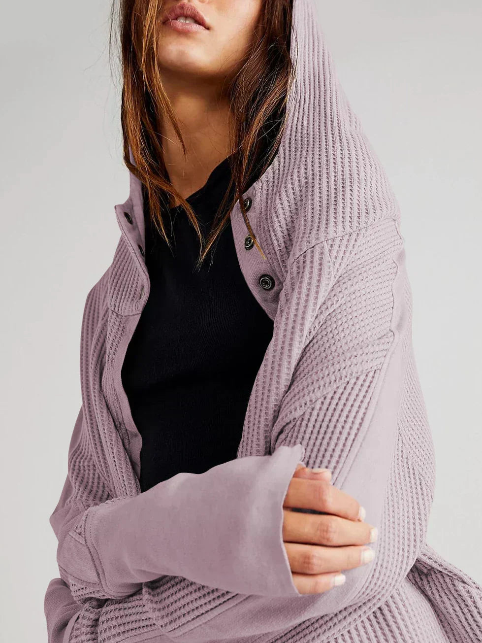 Sweat Cropped Vindica