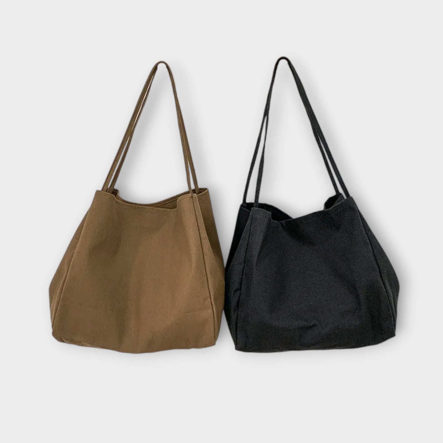 Sac de courses en toile de haute qualité