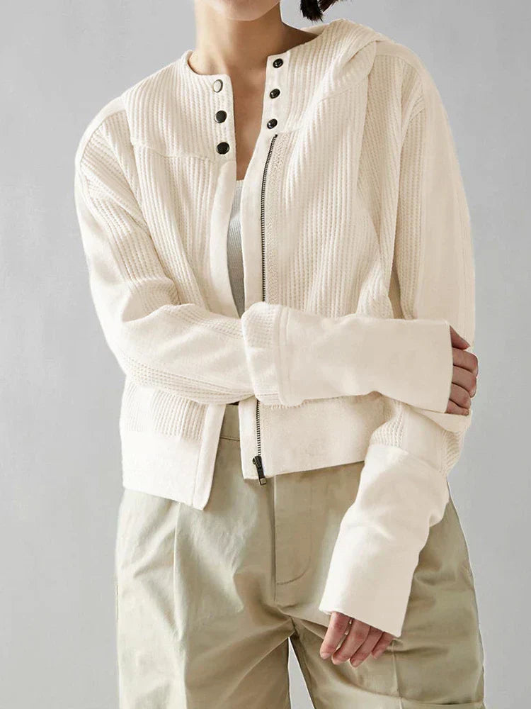 Sweat Cropped Vindica