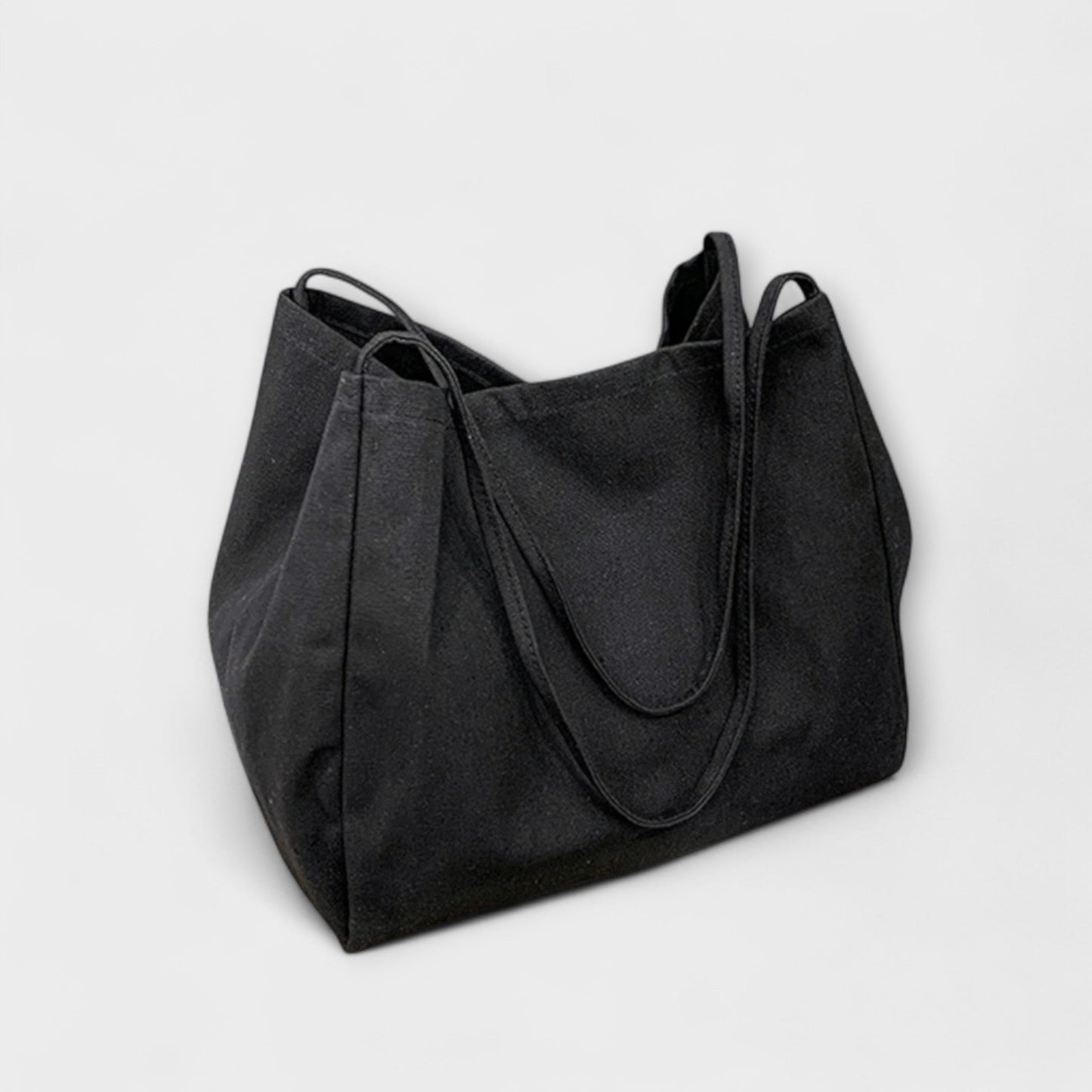 Sac de courses en toile de haute qualité