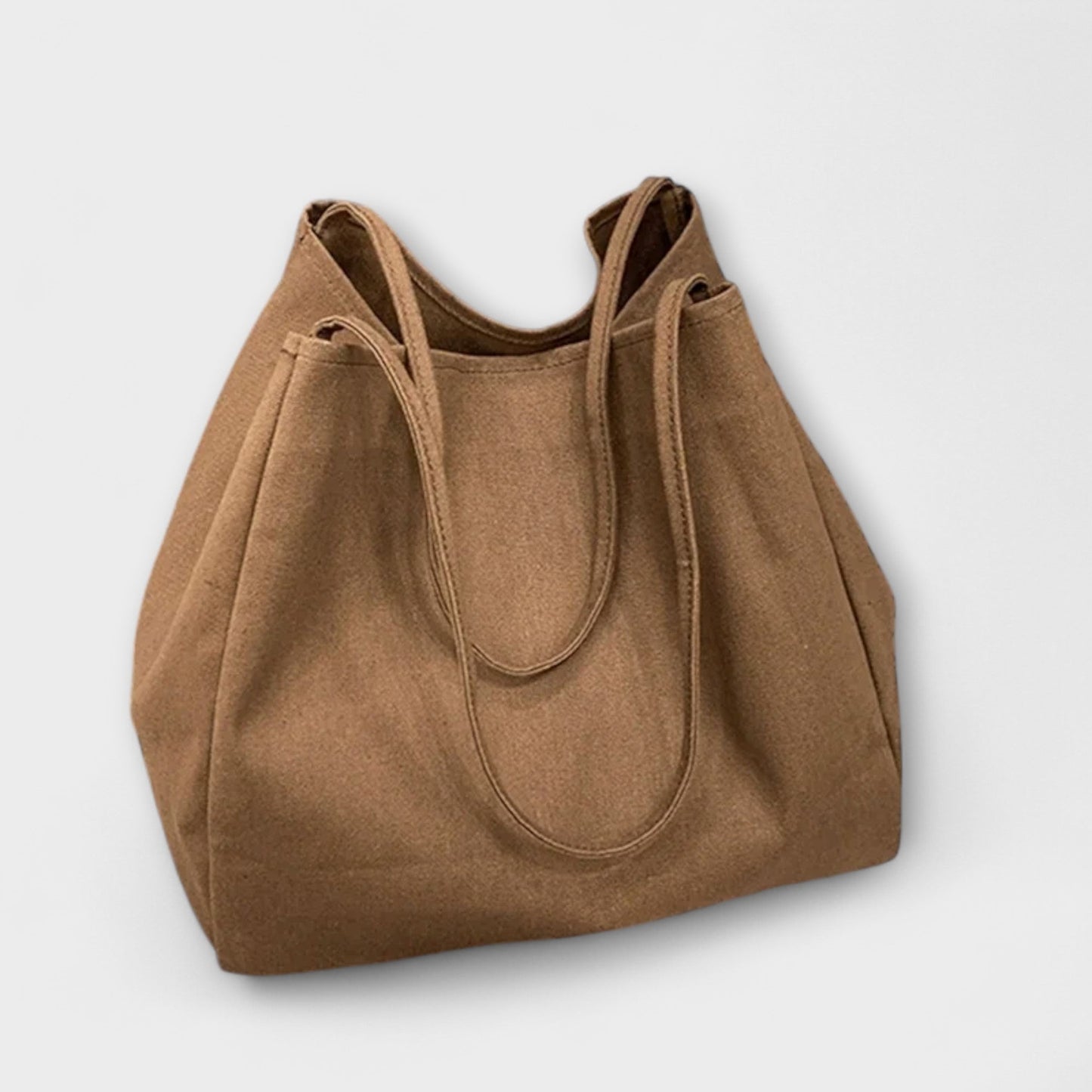Sac de courses en toile de haute qualité