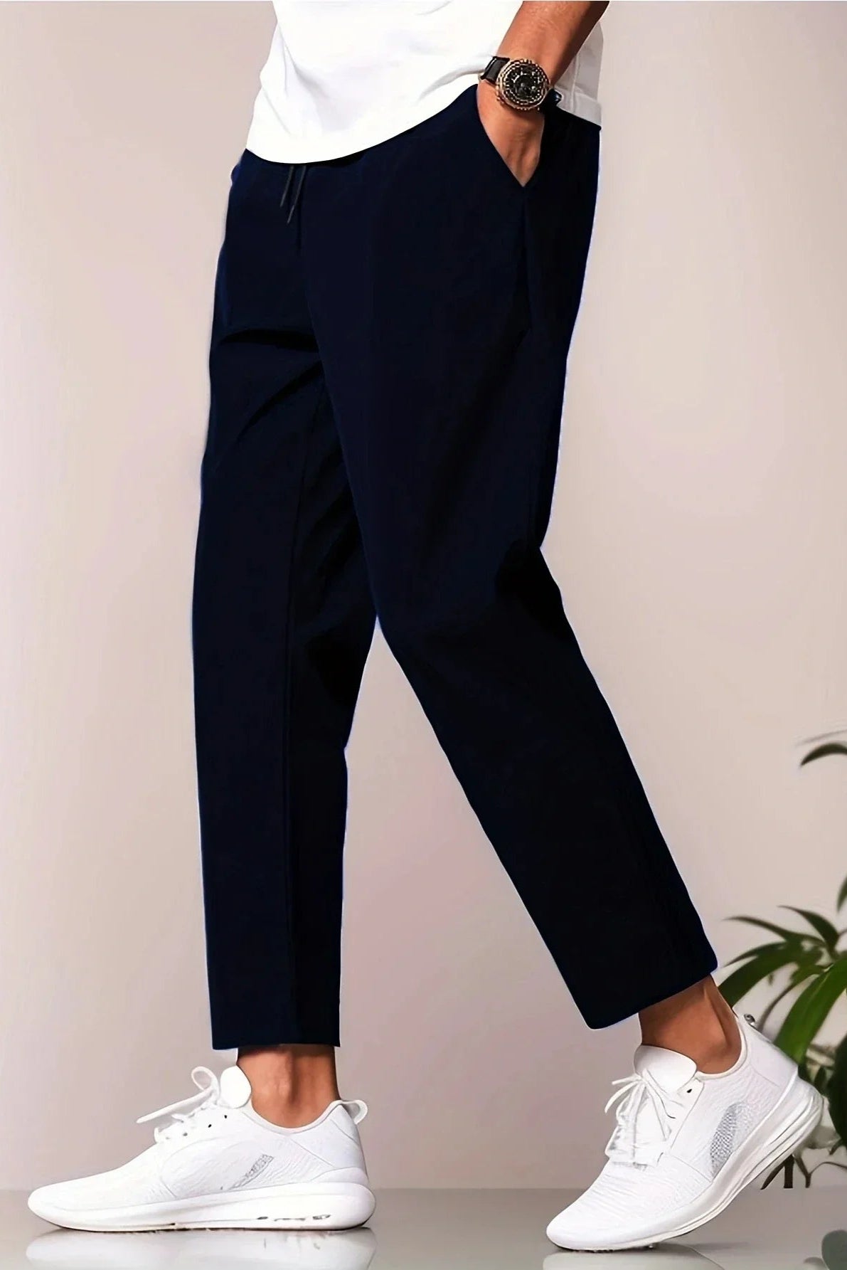 Pantalons Légers Fairmont