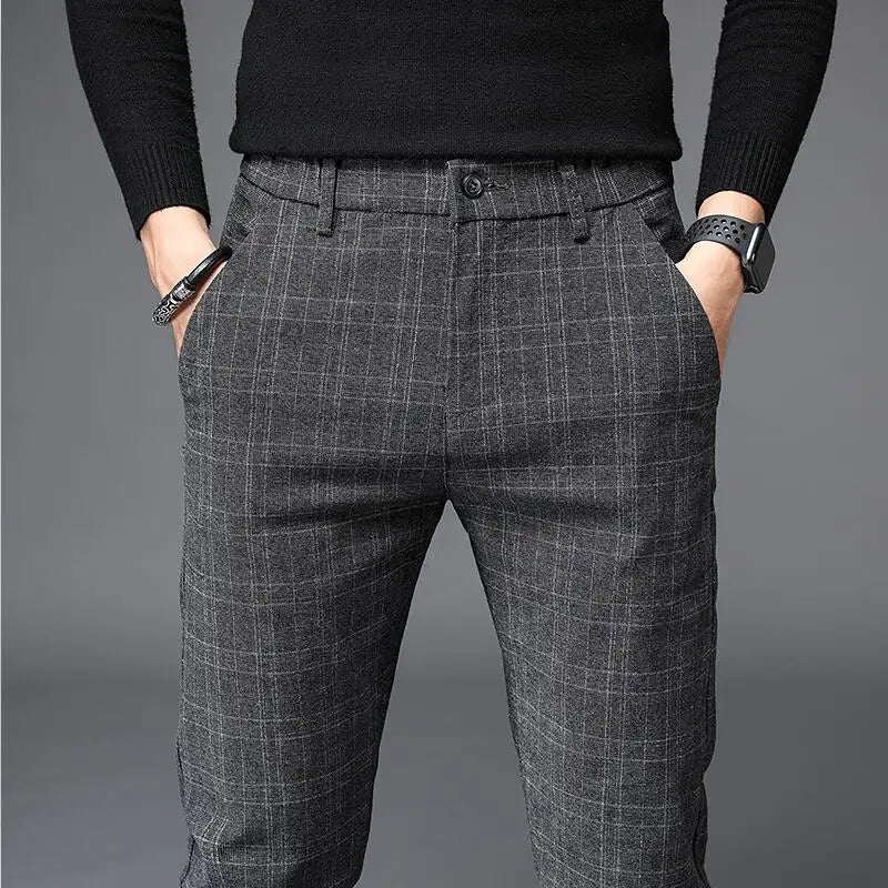 Pantalons Perrier