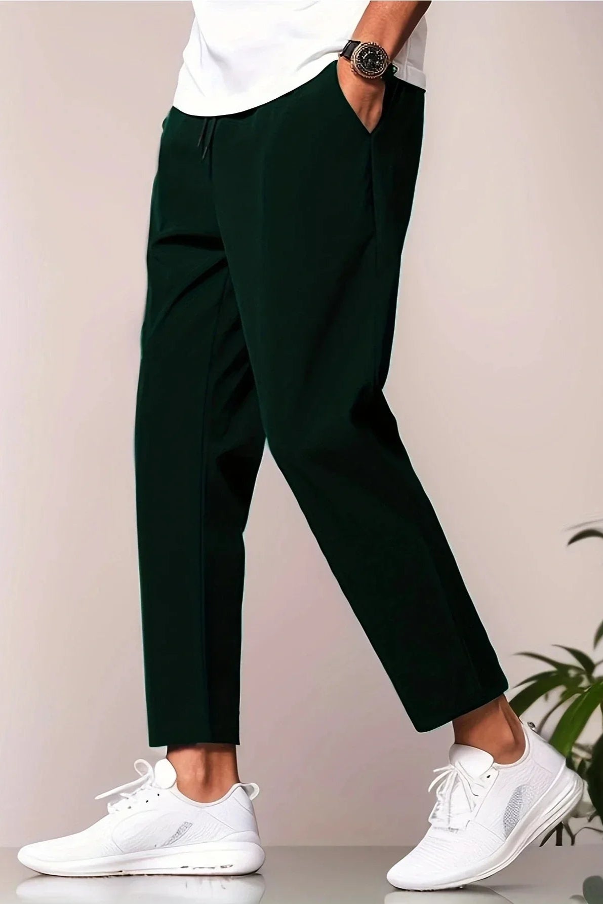 Pantalons Légers Fairmont