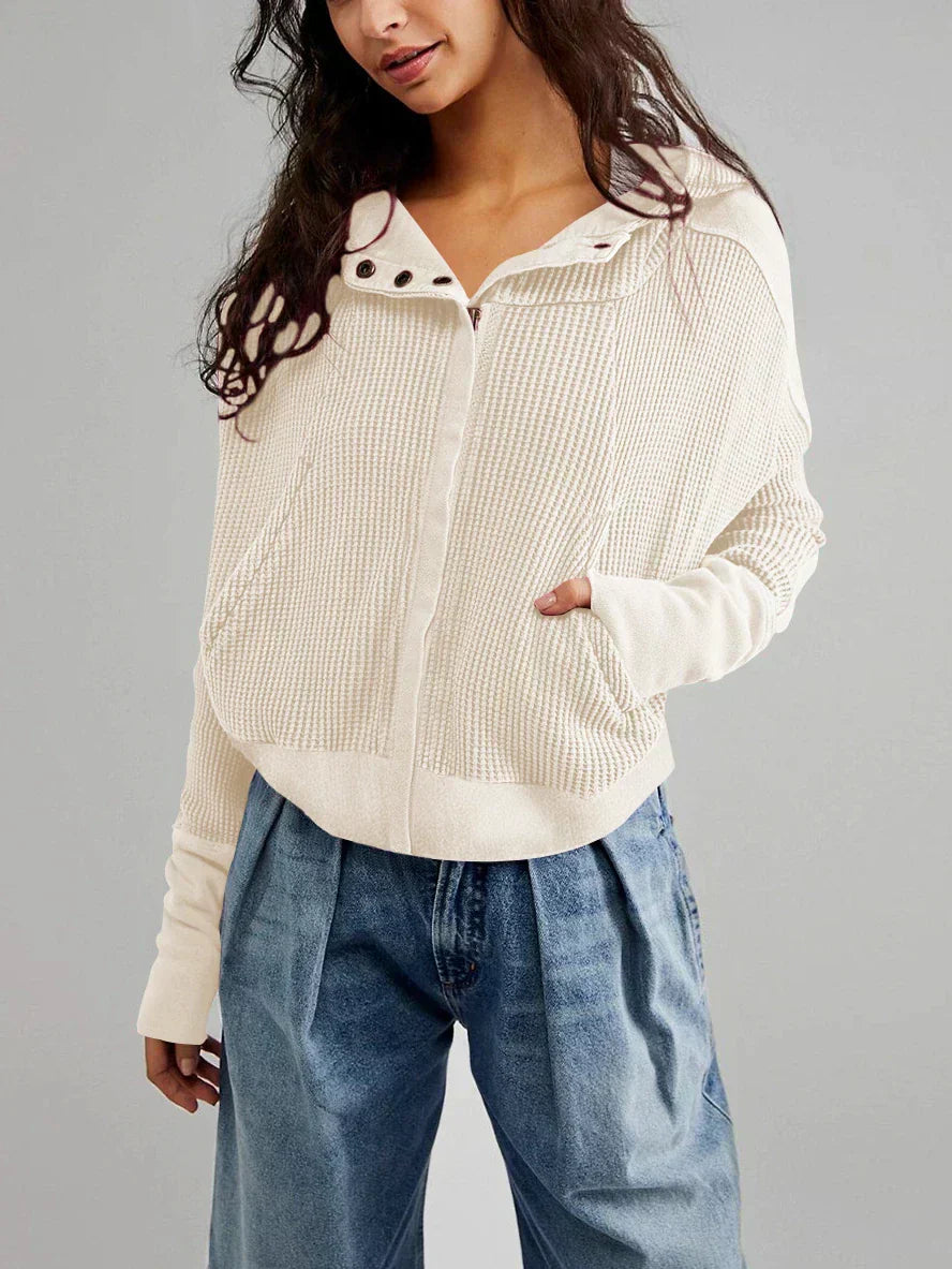 Sweat Cropped Vindica