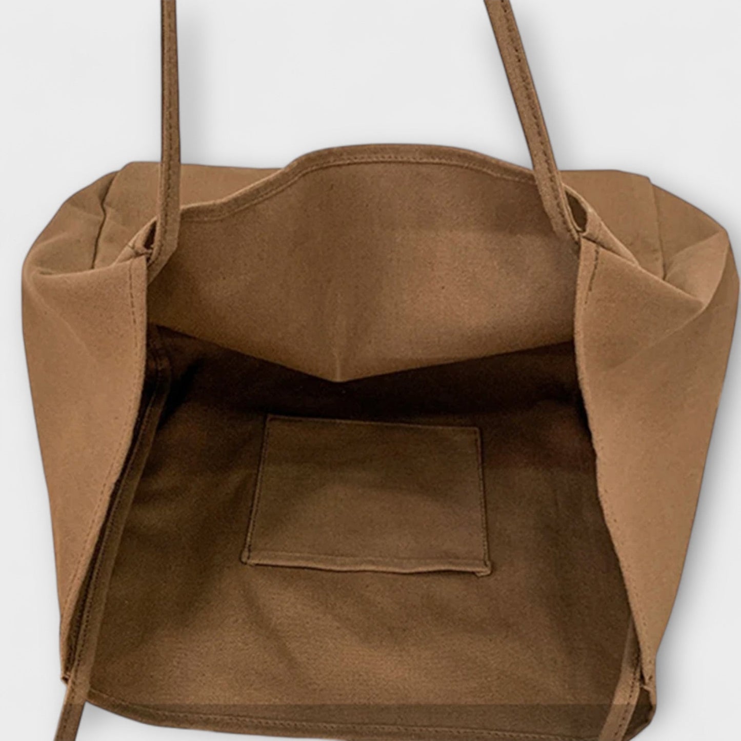 Sac de courses en toile de haute qualité