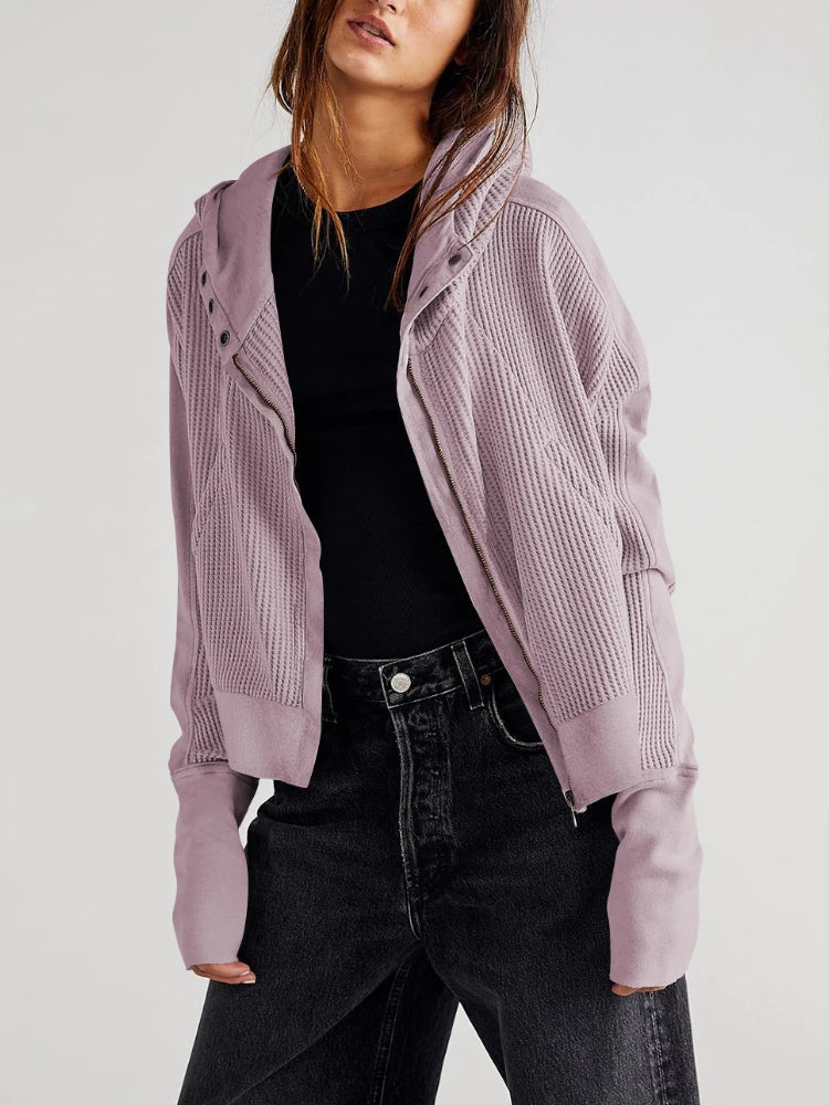 Sweat Cropped Vindica