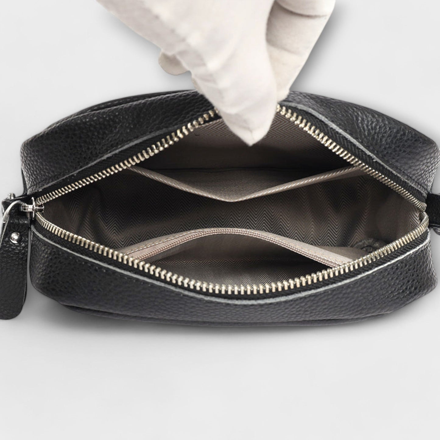 Sac à bandoulière Aurellia Mini - Compact, Élégant, Usage Quotidien
