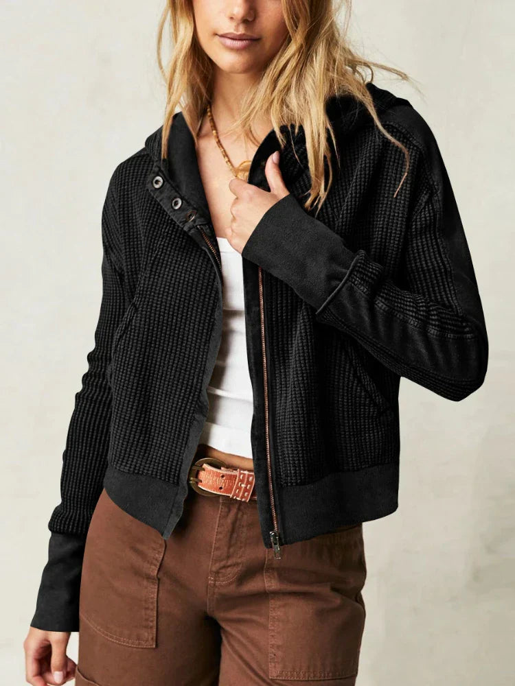 Sweat Cropped Vindica