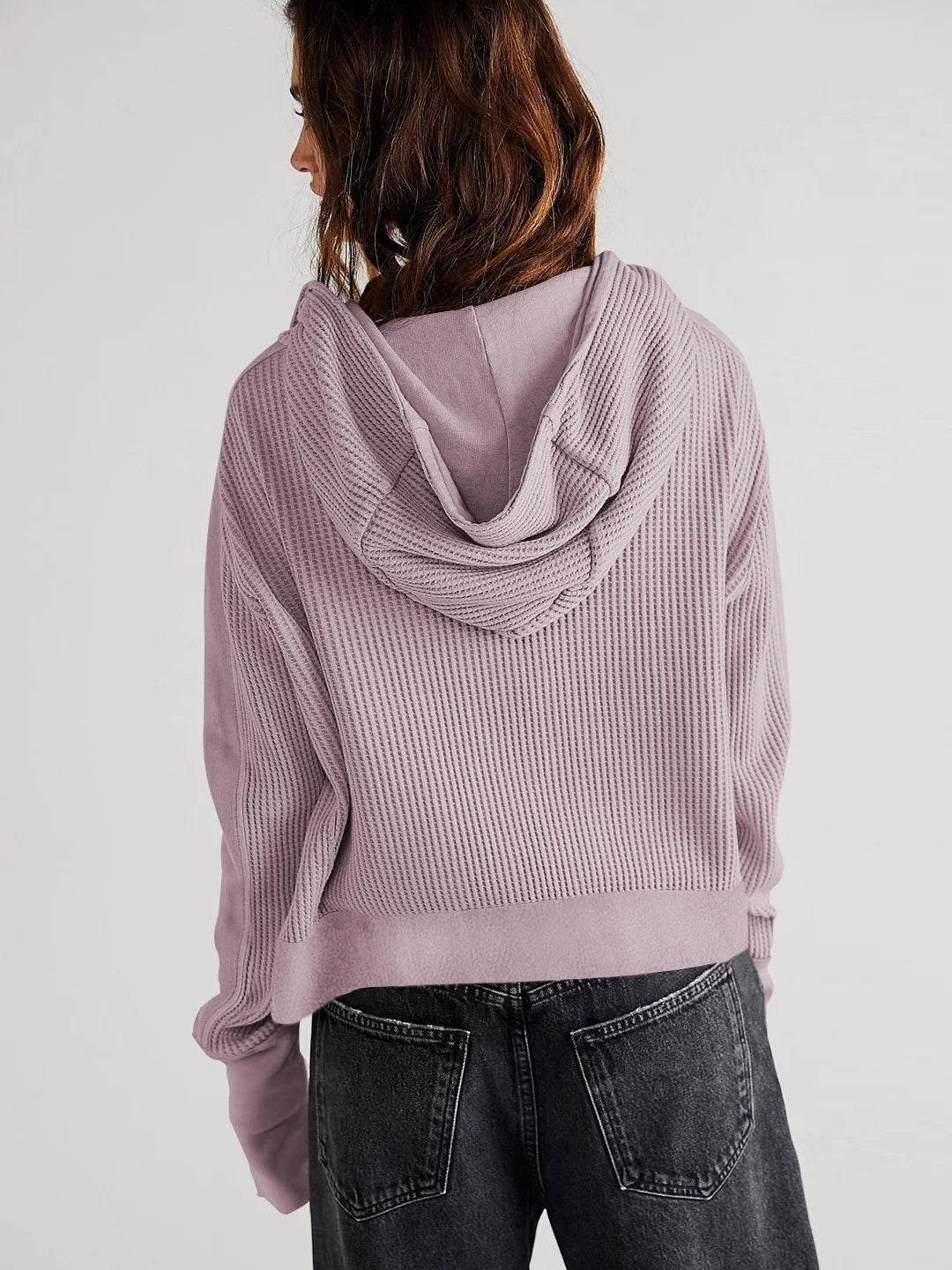 Sweat Cropped Vindica