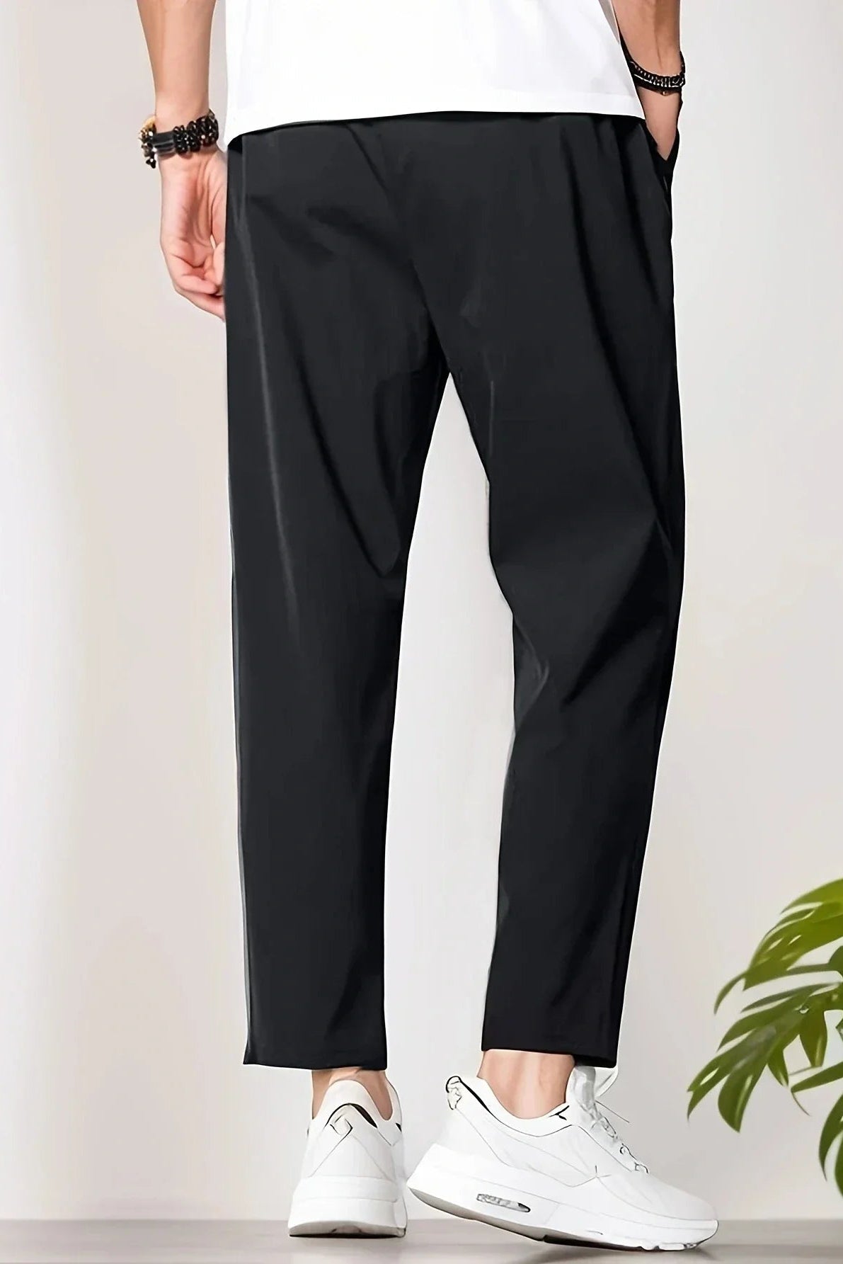 Pantalons Légers Fairmont