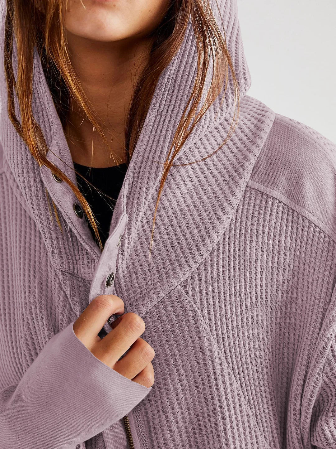 Sweat Cropped Vindica