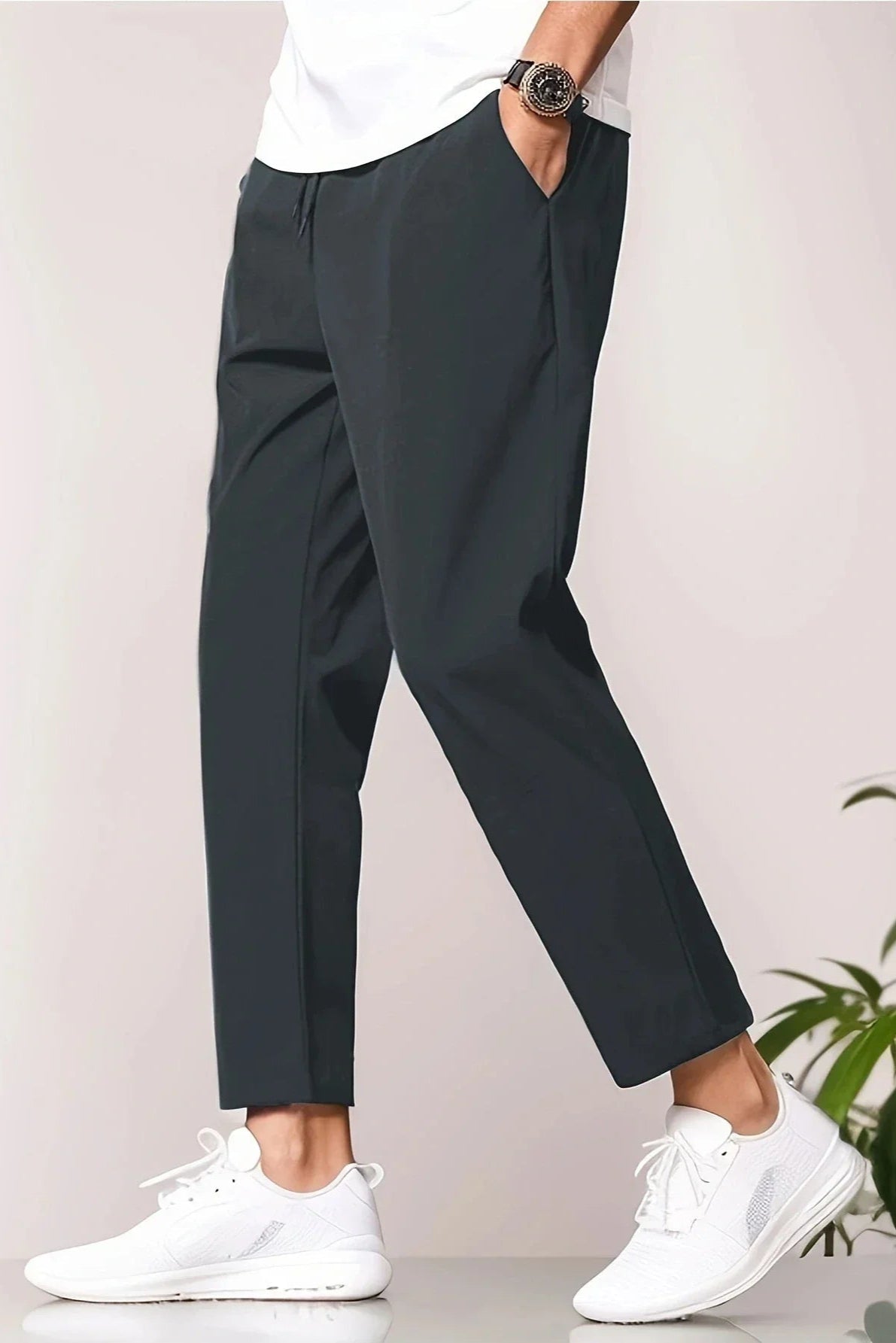 Pantalons Légers Fairmont