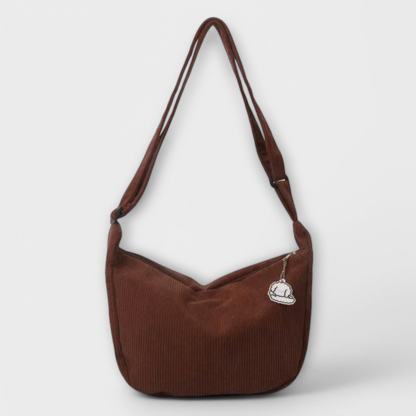 Sacs Bandoulière en Cordura pour Femmes - Élégants, Spacieux et Durables pour un Usage Quotidien