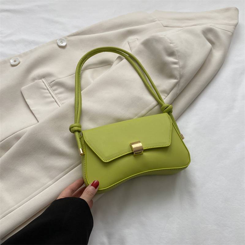 Sac à bandoulière vintage Aurellia - Élégant et compact pour un usage quotidien