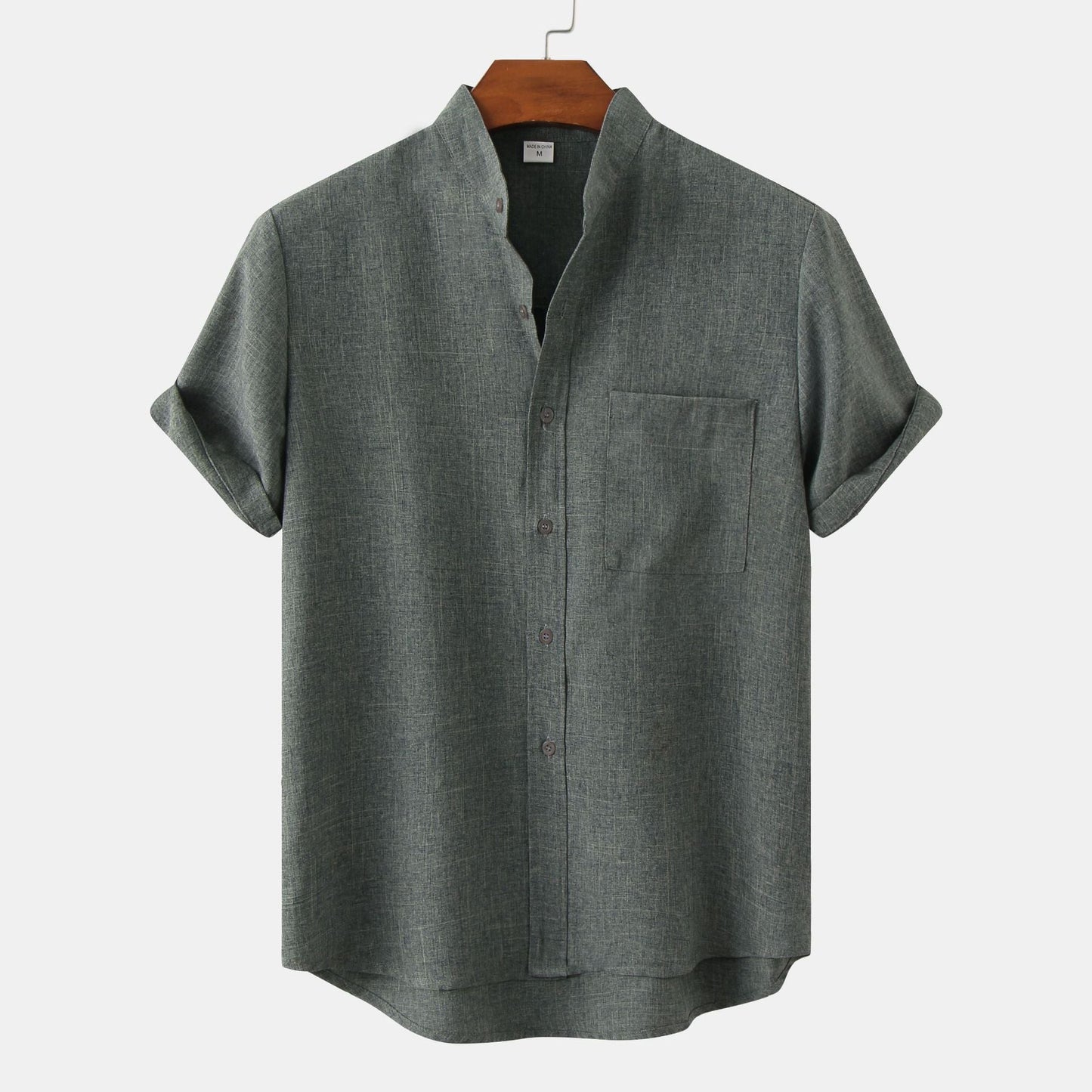 Chemise Monaco