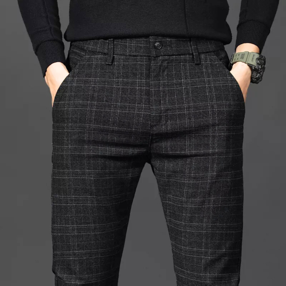 Pantalons Perrier