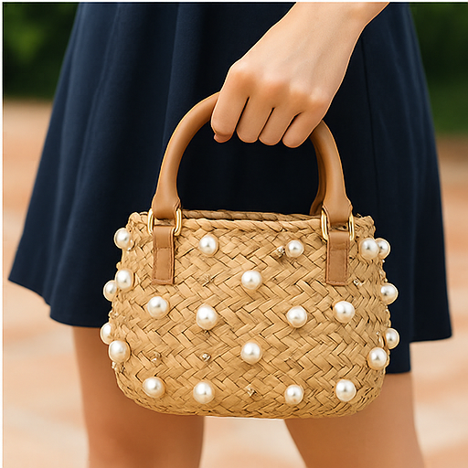 Aurellia – Sac à bandoulière élégant et chic pour femmes