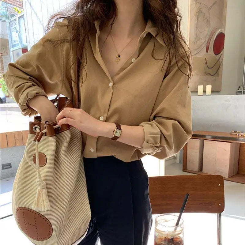 Chemise Veva