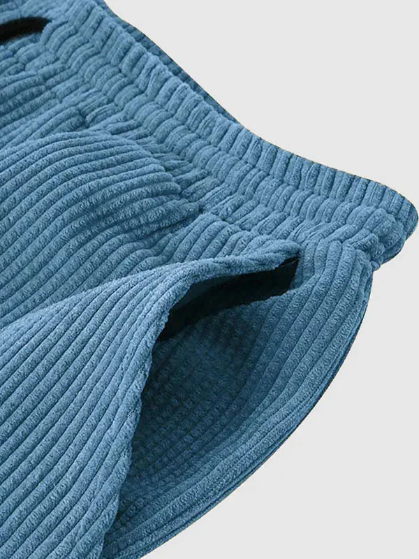 Ensemble d'été 2 pièces pour hommes