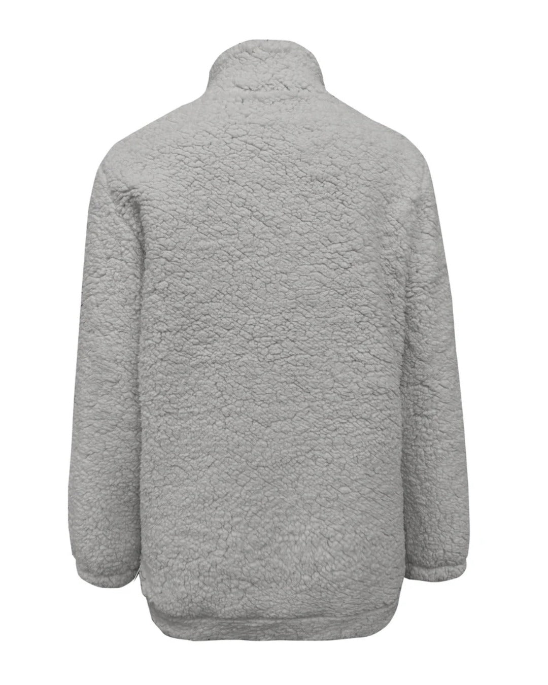✨ Sweat à zip Nk Teddy