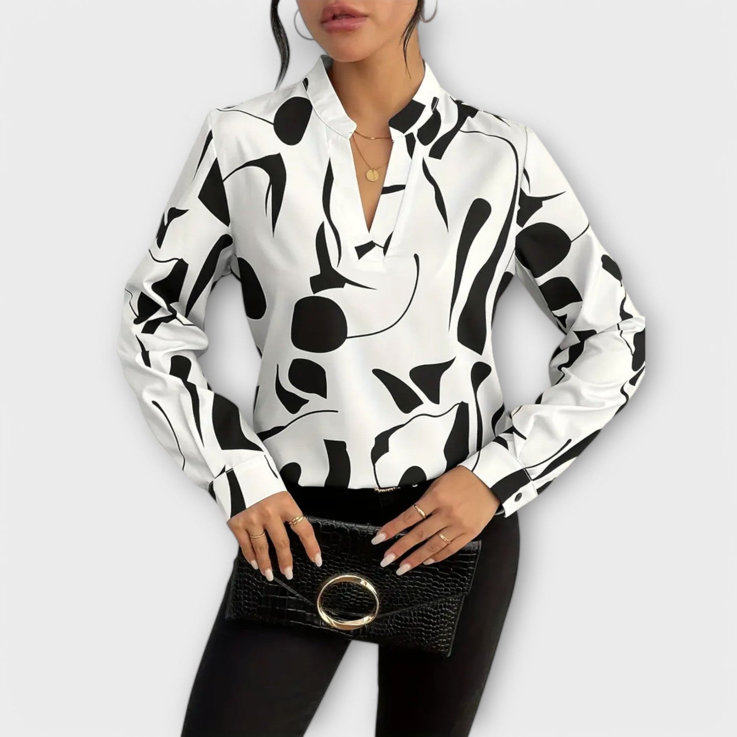 Chemise Celina