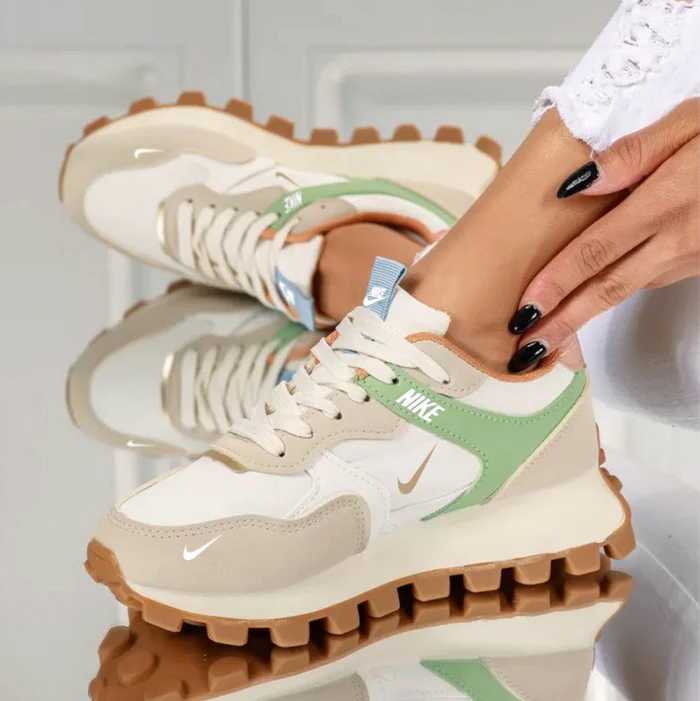 Baskets pour femmes