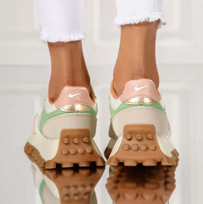 Baskets pour femmes