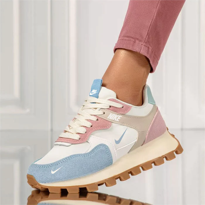 Baskets pour femmes