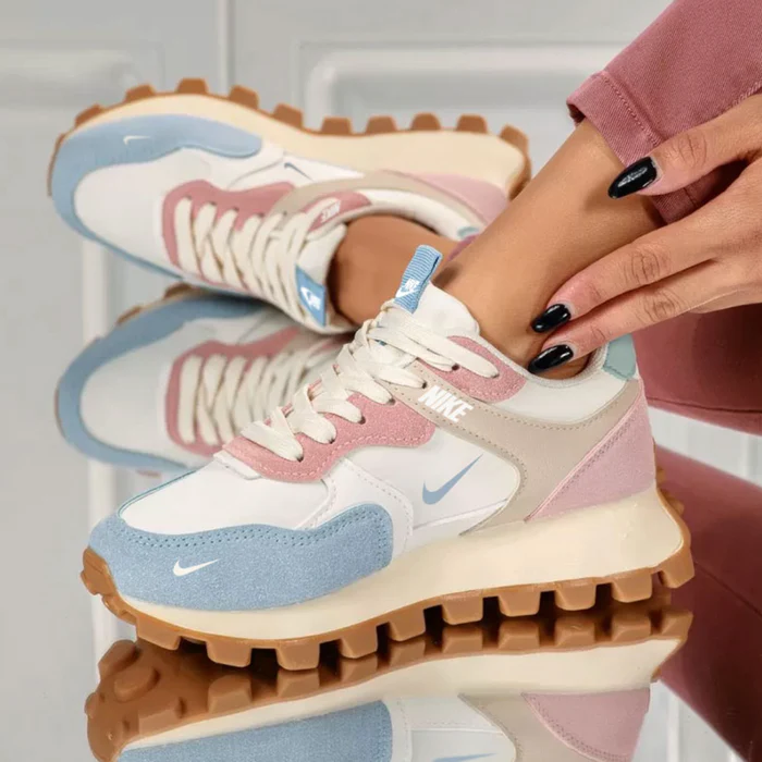 Baskets pour femmes